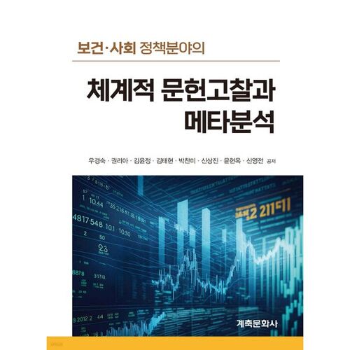 Revue systématique de la littérature et méta-analyse 