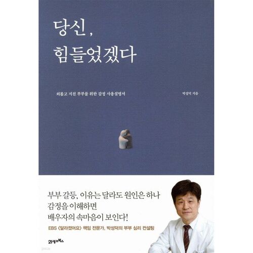 You must have had a hard time 