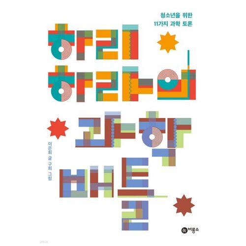 La bataille scientifique d'Harihara 