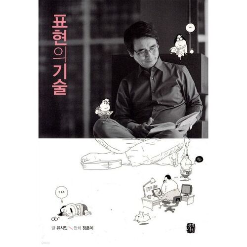 The art of expression 