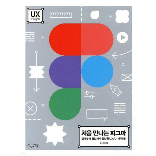 Première rencontre avec Figma 