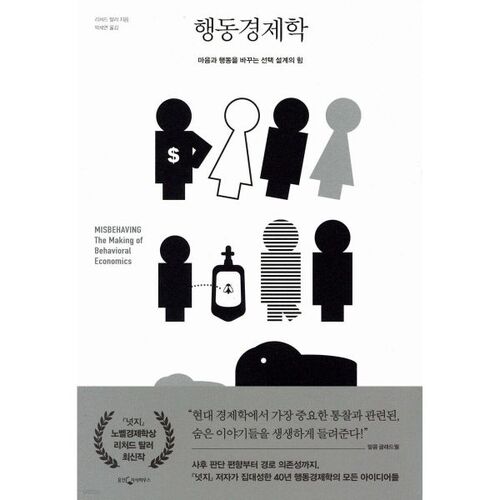 économie comportementale 