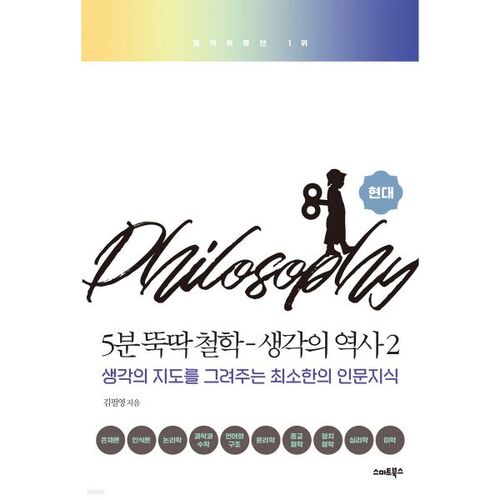 Philosophie en 5 minutes 2 