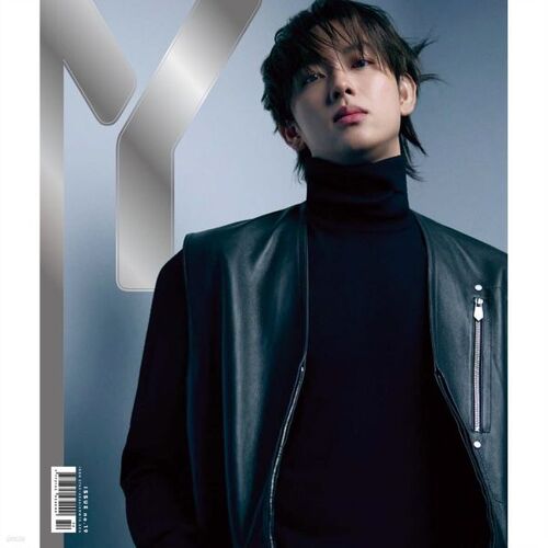 Y Magazine C (trimestriel) : Vol. 19 / Numéro d'hiver 