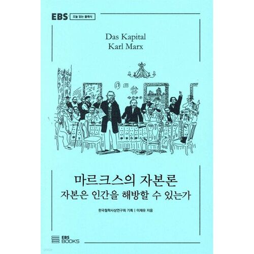 Le Capital de Marx 
