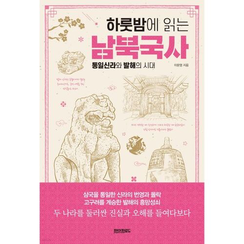 Une histoire de la Corée du Nord et de la Corée du Sud en une nuit 