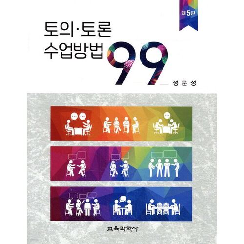 Méthode d'enseignement par la discussion et le débat 99 