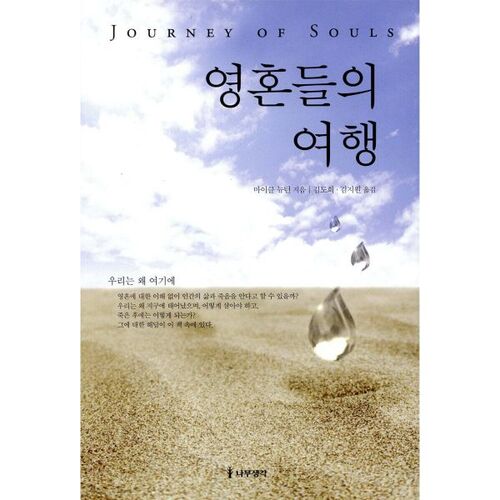 Journey of Souls 