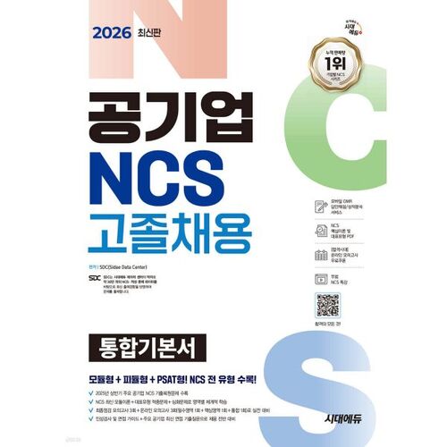 Manuel de base intégré de recrutement des diplômés du secondaire de l'entreprise publique Sidae Edu NCS 2026 