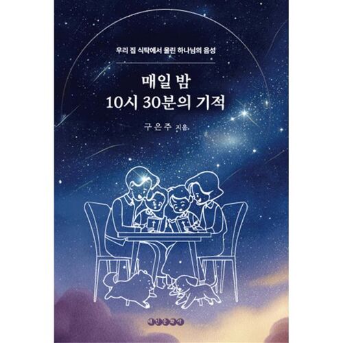 Le miracle à 22h30 tous les soirs 