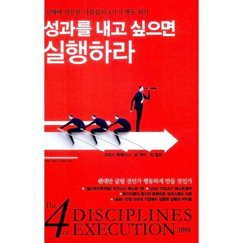 Si vous voulez obtenir des résultats, passez à l'action. 