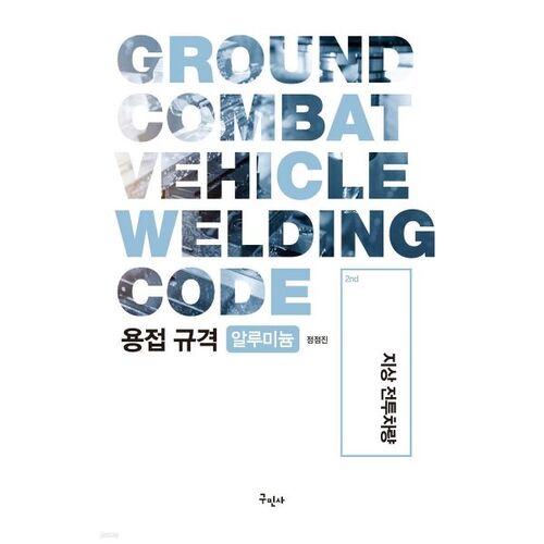 Spécifications de soudage (aluminium) 