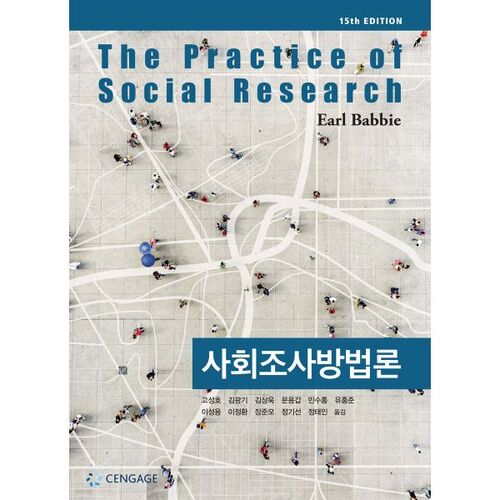 Méthodologie de la recherche sociale 