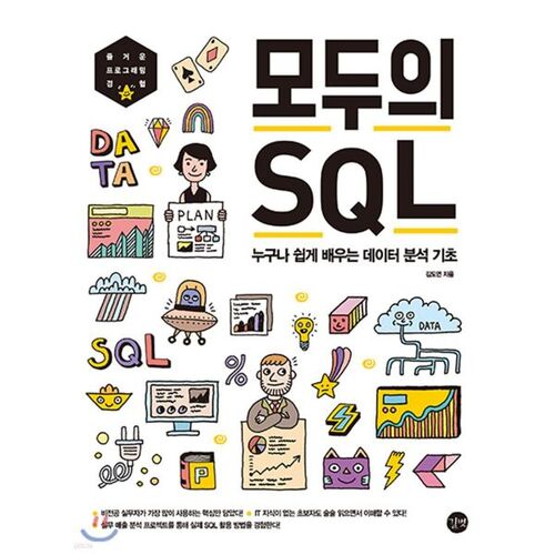 Everyone's SQL 