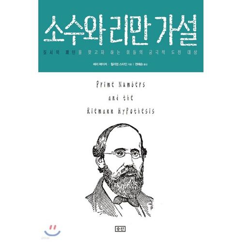 Prime numbers and the Riemann hypothesis 