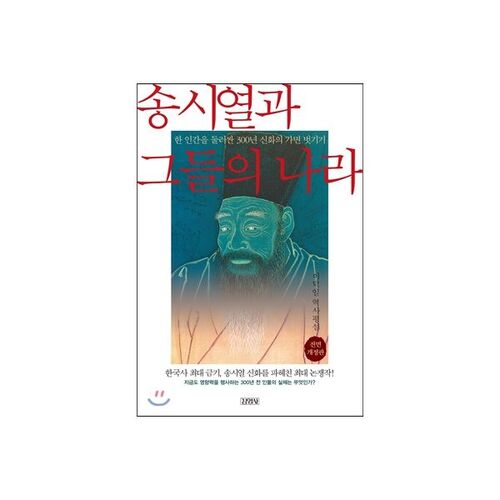 Song Si-yeol et son pays 