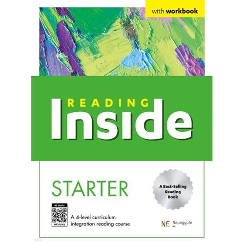 Reading Inside Starter 