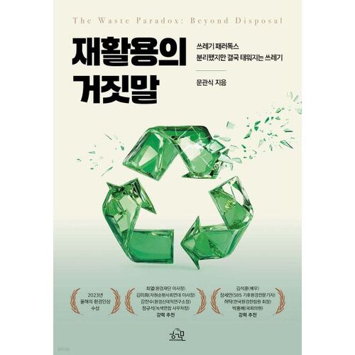 The Lie of Recycling 