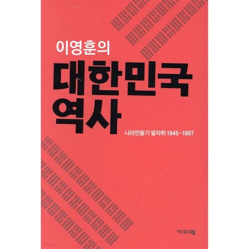 Histoire de la République de Corée 