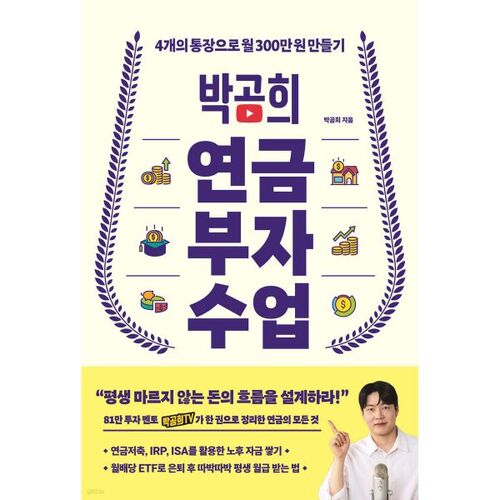 La classe riche de Park Gom-hee