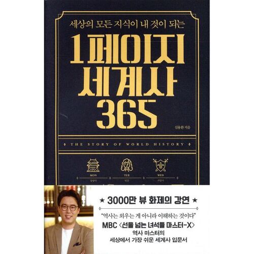 Page 1 de World History 365 