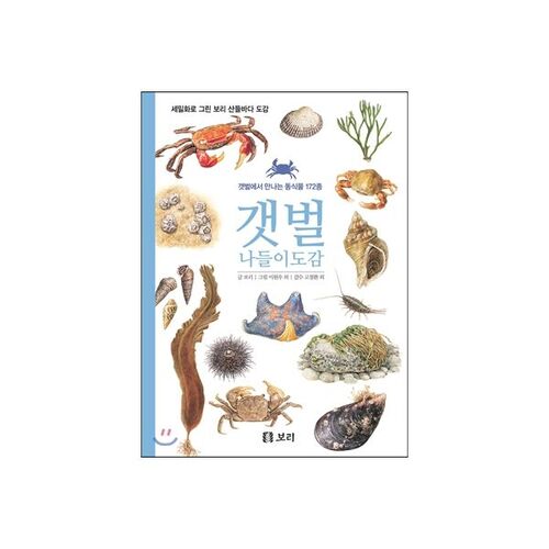 Guide d'excursion sur la vasière 