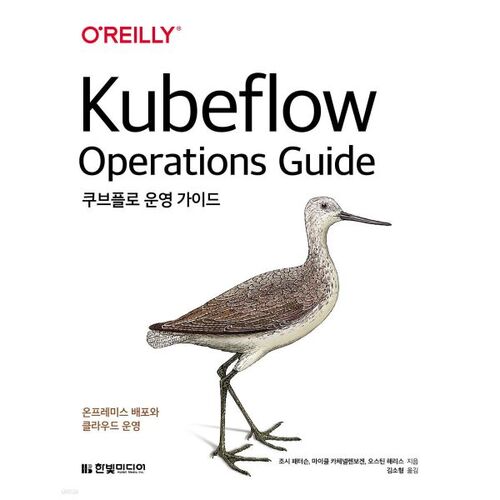 Guide d'utilisation de Cubeflow 