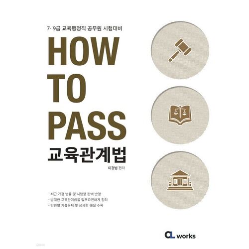 COMMENT RÉUSSIR UNE LOI RELATIVE À L'ÉDUCATION 