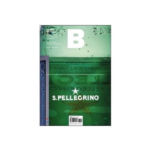 Magazine B (mensuel) : octobre [2015] 