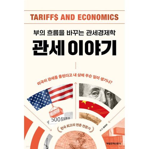 L'histoire des tarifs douaniers 