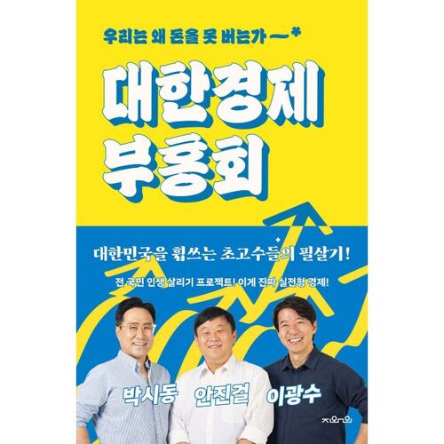 Association coréenne pour la relance économique 