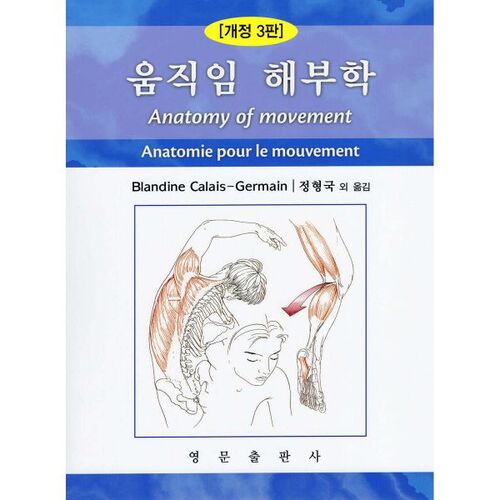 Anatomie du mouvement 