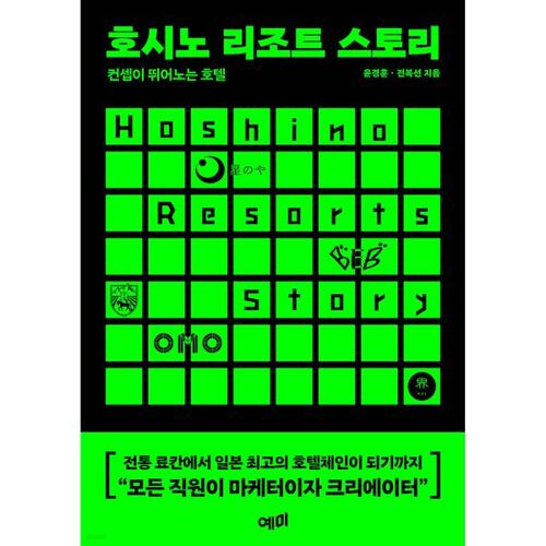 L'histoire des stations balnéaires Hoshino 