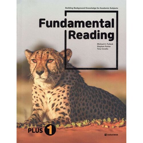 Lecture fondamentale Plus 1 