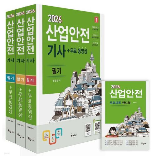 Examen écrit d'ingénieur en sécurité industrielle 2026 + Vidéo gratuite + Manuel 