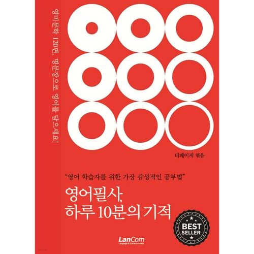 Le miracle des 10 minutes par jour (Transcription anglaise) 