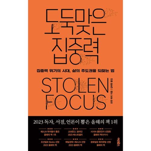 Stolen concentration 