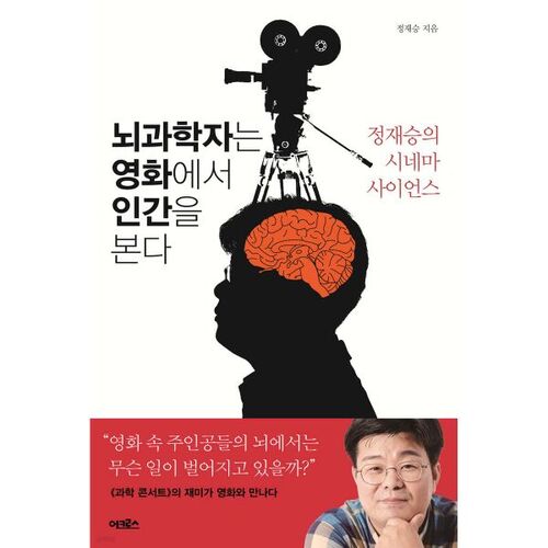 Neuroscientists see humans in movies 