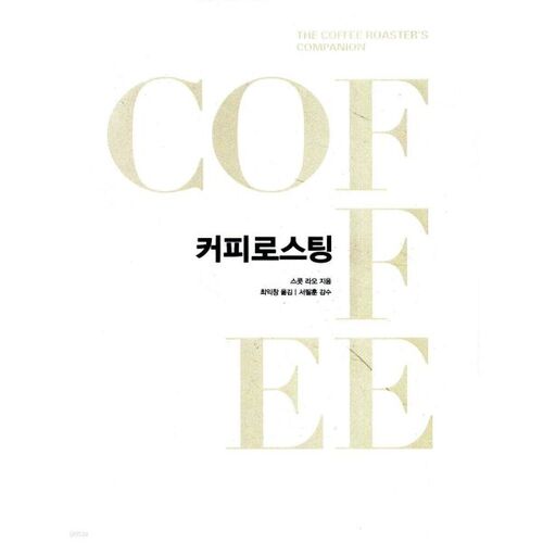 Torréfaction du café 