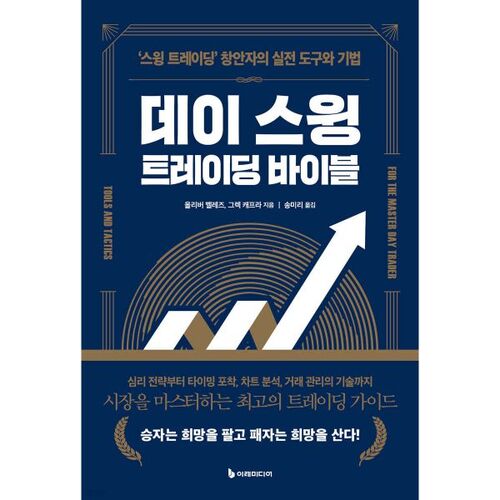 Bible du day trading 