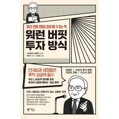 Le style d'investissement de Warren Buffett 