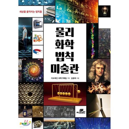 Musée des lois physiques et chimiques 