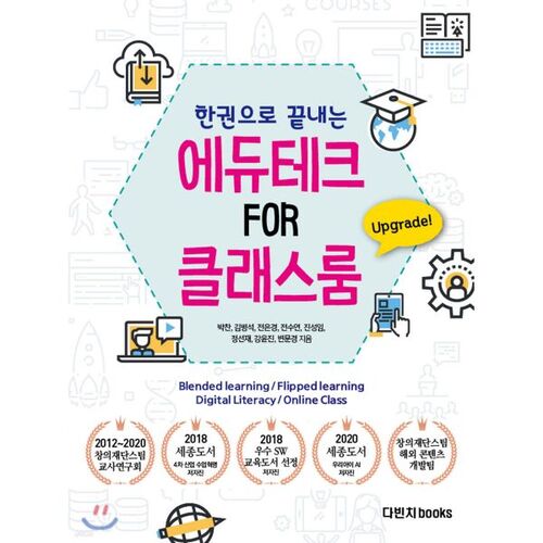 Les technologies éducatives pour la salle de classe 