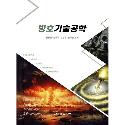 ingénierie des technologies de protection 