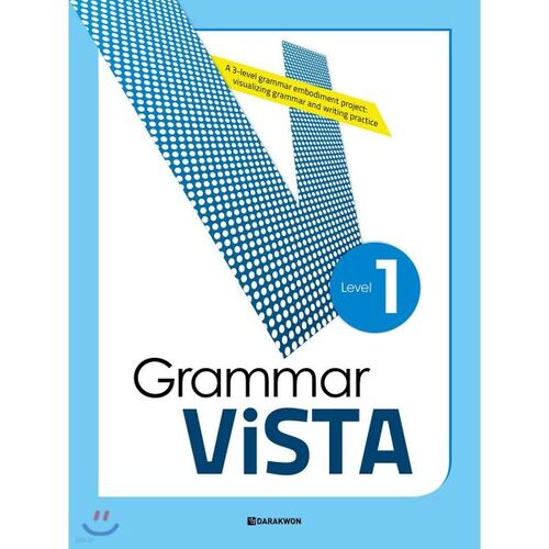 Grammar Vista Level 1 
