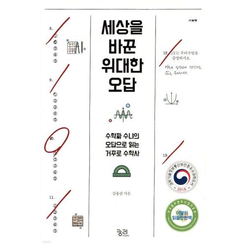 La grande erreur qui a changé le monde 