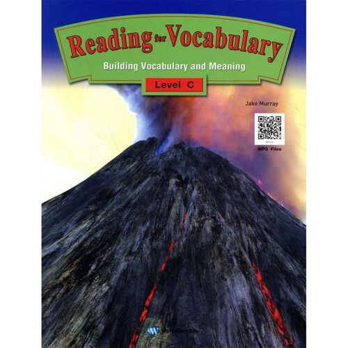 Lecture pour le vocabulaire de niveau C 