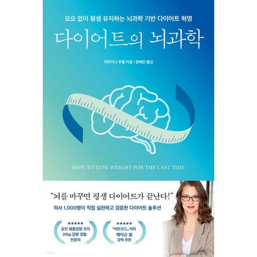 La science cérébrale des régimes 