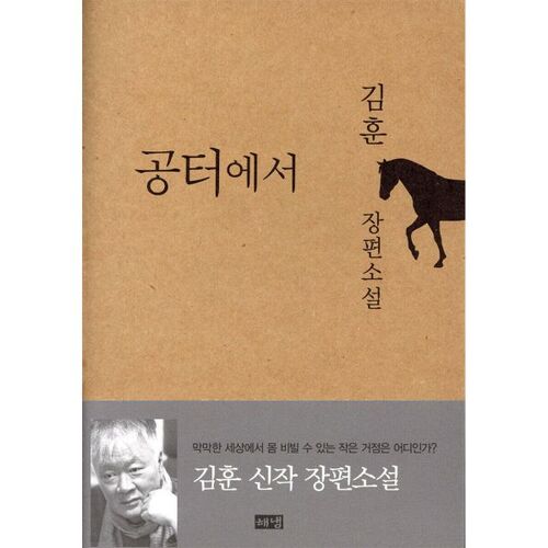 Sur le terrain vague 