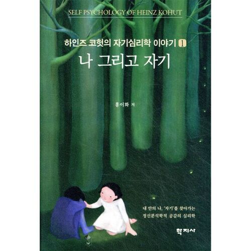 Récit n° 1 de la psychologie du soi de Heinz Kohut : Moi et moi 